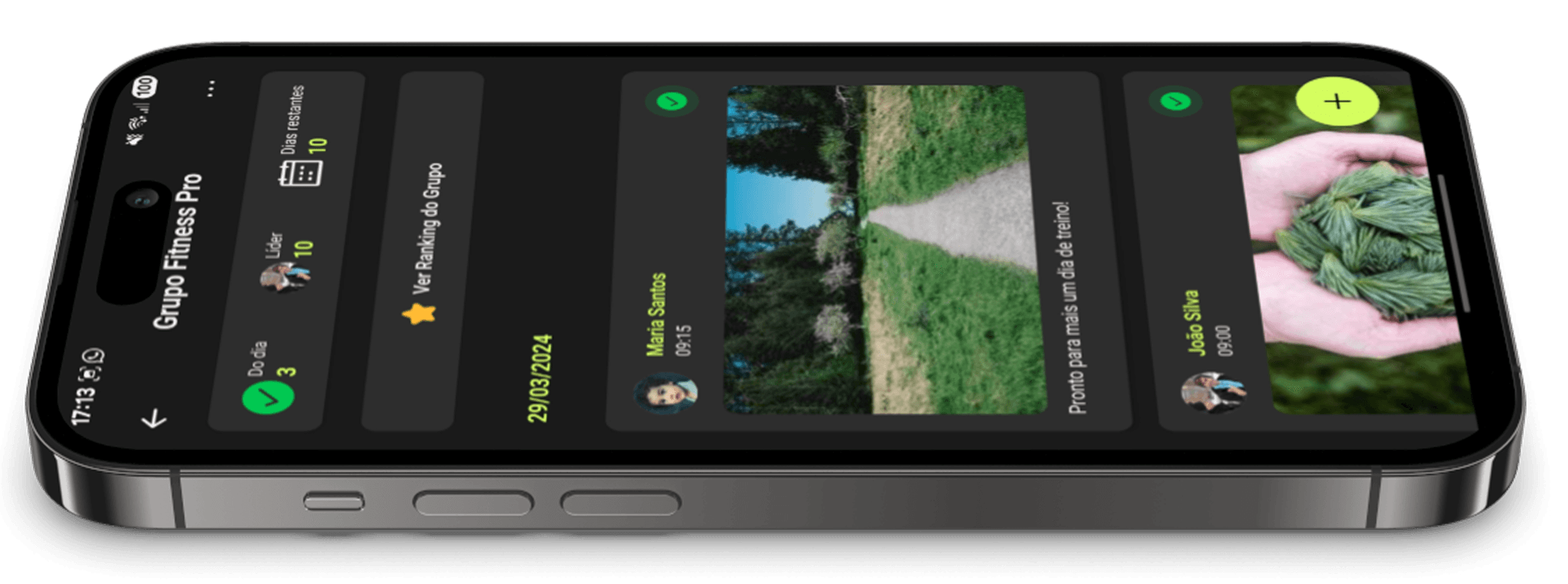 iPhone 14 Pro